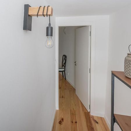 Vieira Apartments III Setubal Exterior photo