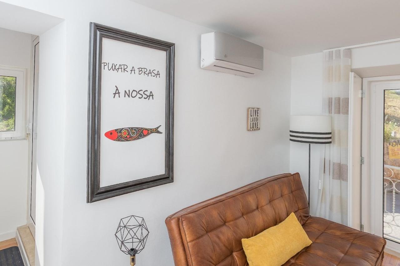 Vieira Apartments III Setubal Exterior photo