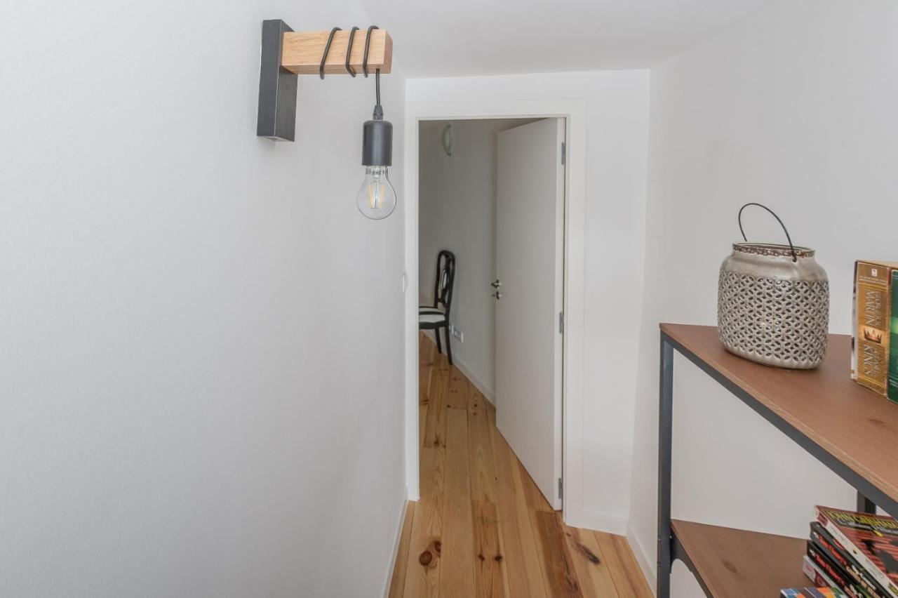 Vieira Apartments III Setubal Exterior photo