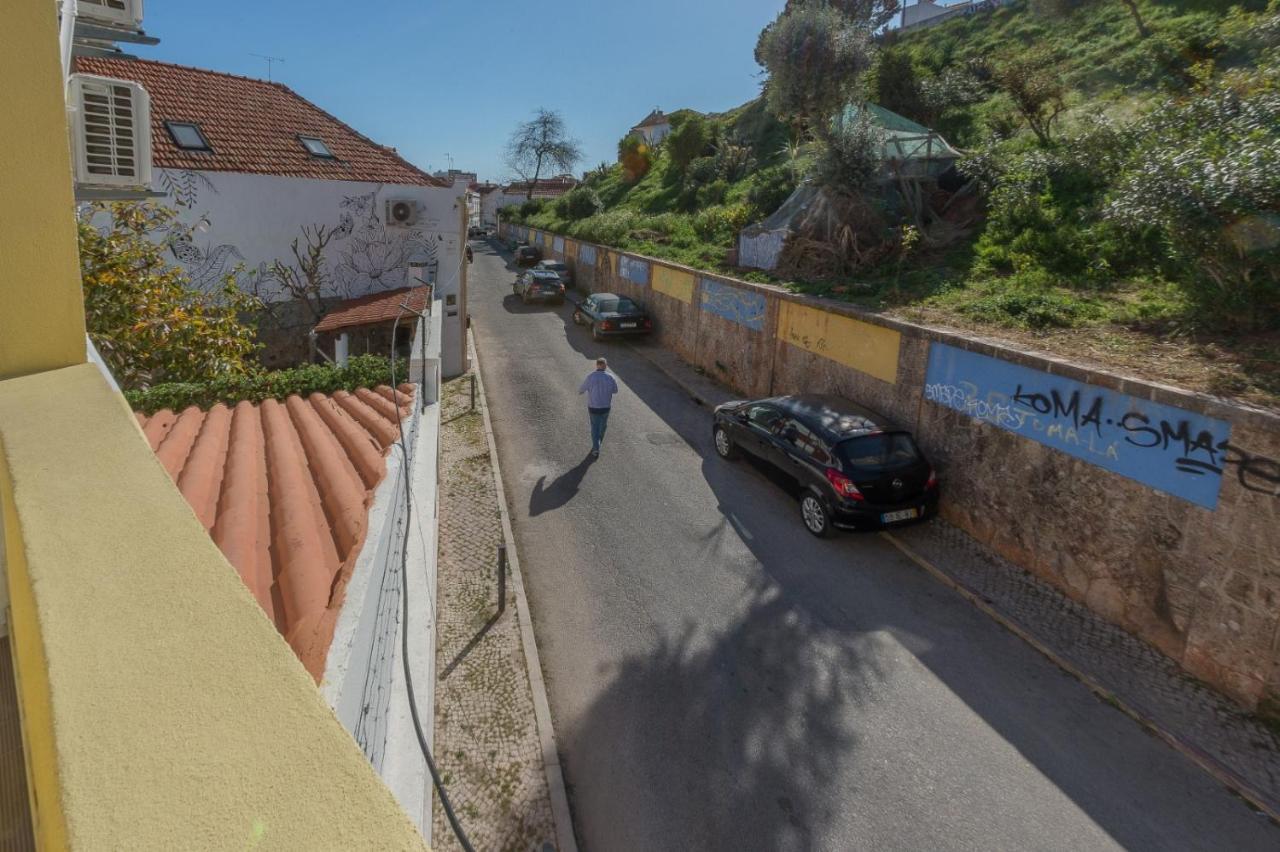 Vieira Apartments III Setubal Exterior photo