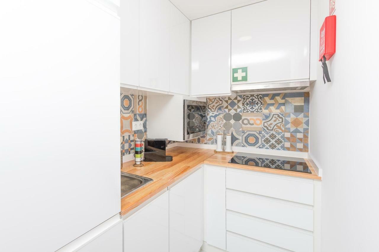 Vieira Apartments III Setubal Exterior photo
